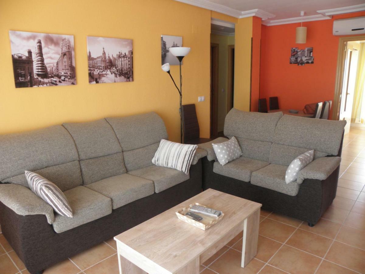 Naturaleza Y Golf San Jorge  Екстер'єр фото