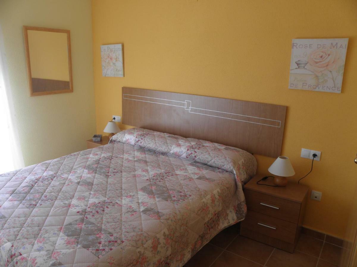 Naturaleza Y Golf San Jorge  Екстер'єр фото