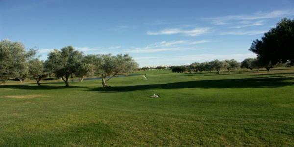 Naturaleza Y Golf San Jorge  Екстер'єр фото