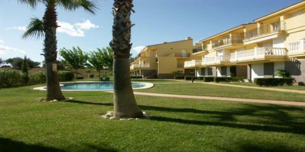 Naturaleza Y Golf San Jorge  Екстер'єр фото