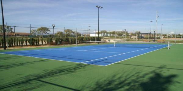 Naturaleza Y Golf San Jorge  Екстер'єр фото