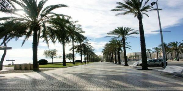 Naturaleza Y Golf San Jorge  Екстер'єр фото
