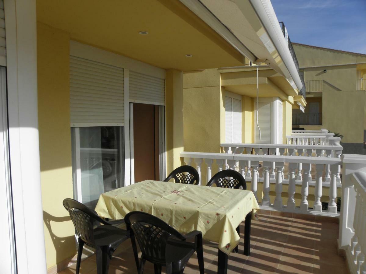 Naturaleza Y Golf San Jorge  Екстер'єр фото
