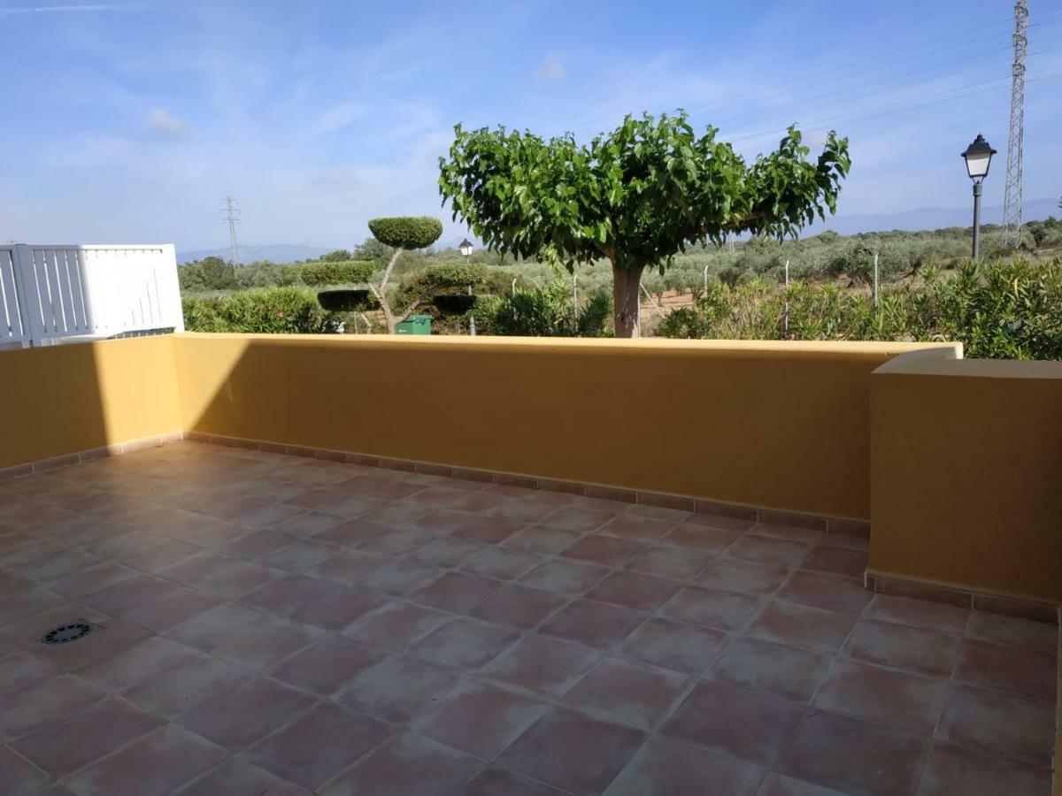 Naturaleza Y Golf San Jorge  Екстер'єр фото